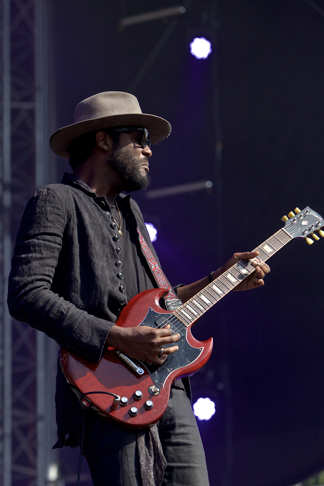 Made In America
Liberty Stage
Benjamin Franklin Parkway 
Philadelphia, PA
September 4, 2016